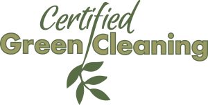 Certified Green Cleaning
